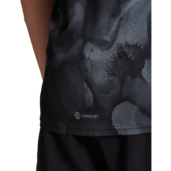 adidas Supernova Singlet Herren