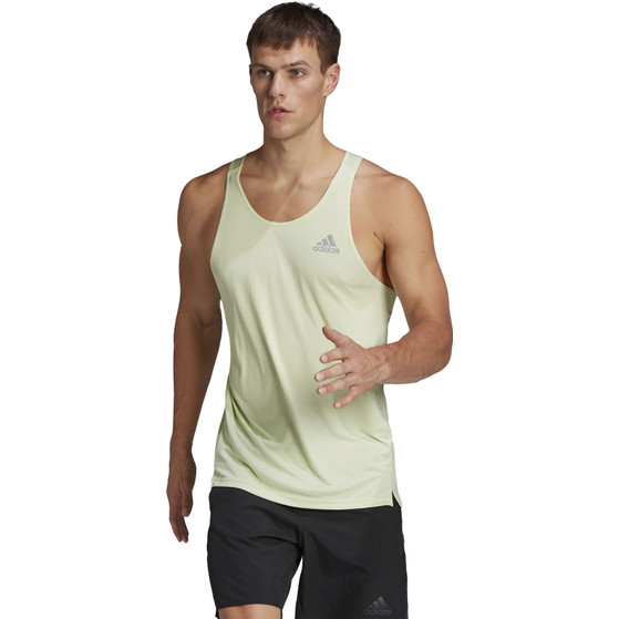 adidas Own The Run Response Singlet Men