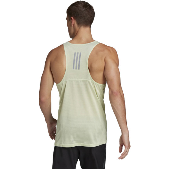 adidas Own The Run Response Singlet Men