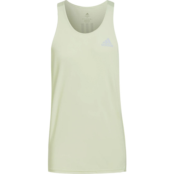 adidas Own The Run Response Singlet Men