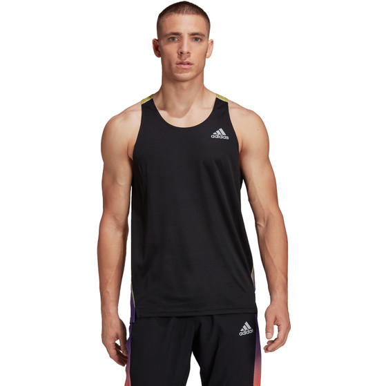 adidas OTR Response Singlet Herren
