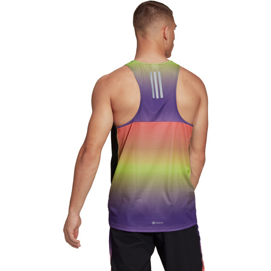 adidas OTR Response Singlet Herren