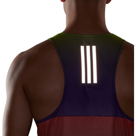 adidas OTR Response Singlet Herren