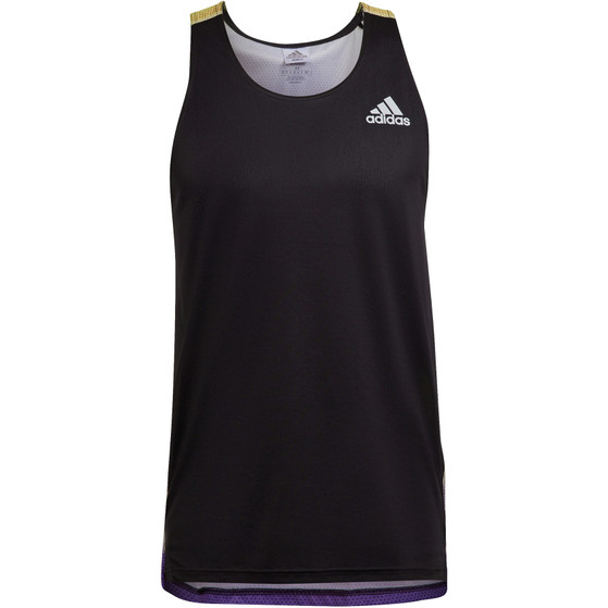 adidas OTR Response Singlet Herren