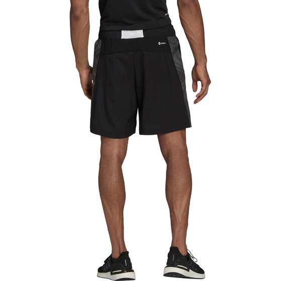 adidas D2M Short Men