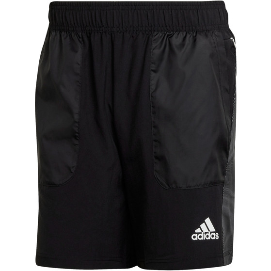 adidas D2M Short Men
