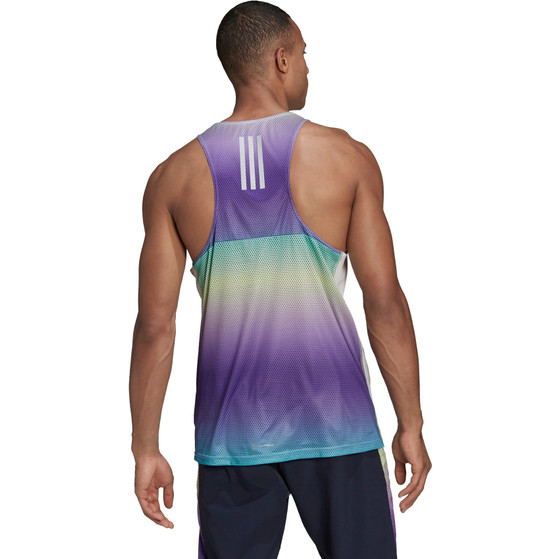 adidas OTR Response Singlet Men