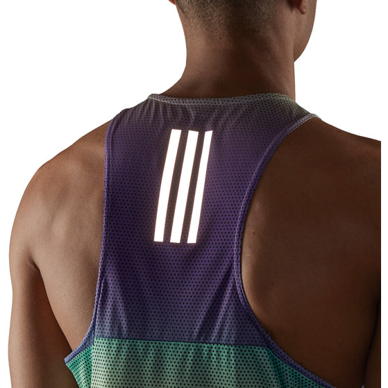 adidas OTR Response Singlet Men