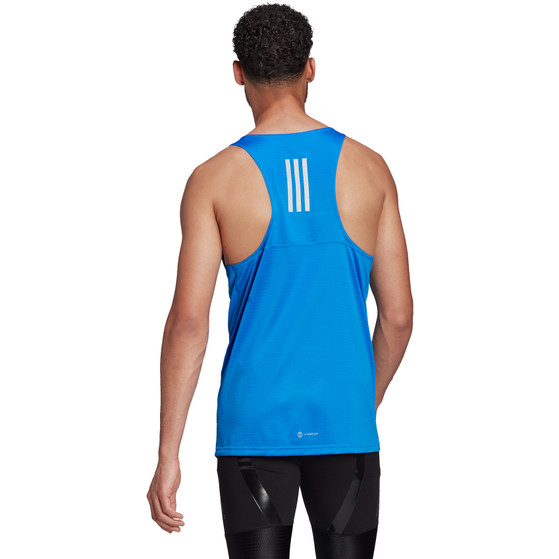 adidas Own The Run Response Singlet Men