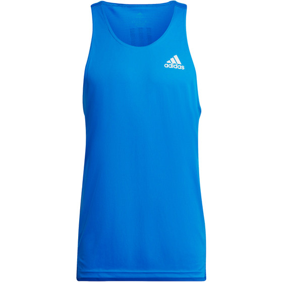 adidas Own The Run Response Singlet Men