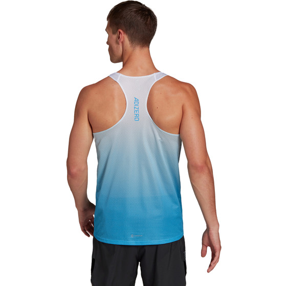 adidas Adizero Singlet Herren