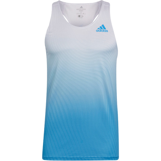 adidas Adizero Singlet Herren