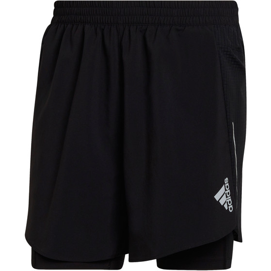 adidas Supernova 5'' Short Men