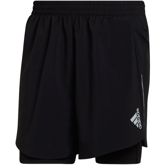 adidas Supernova 5'' Short Men