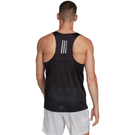adidas Own The Run Response Singlet Men