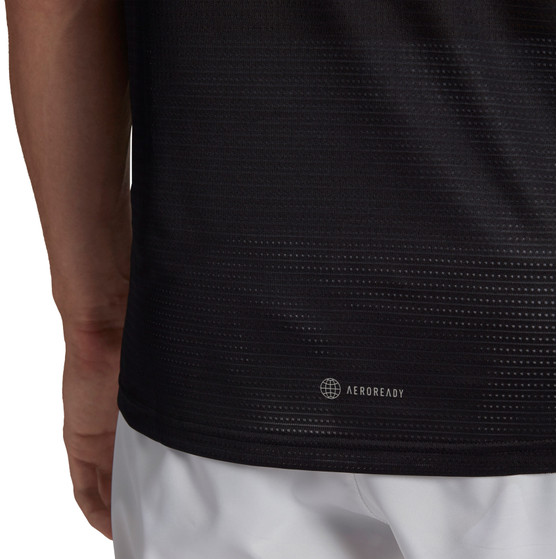 adidas Own The Run Response Singlet Men