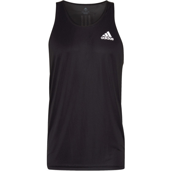 adidas Own The Run Response Singlet Men