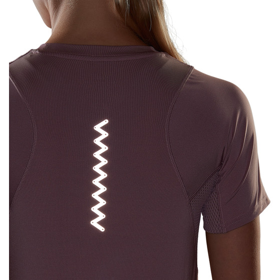 adidas Fast Running Shirt Women