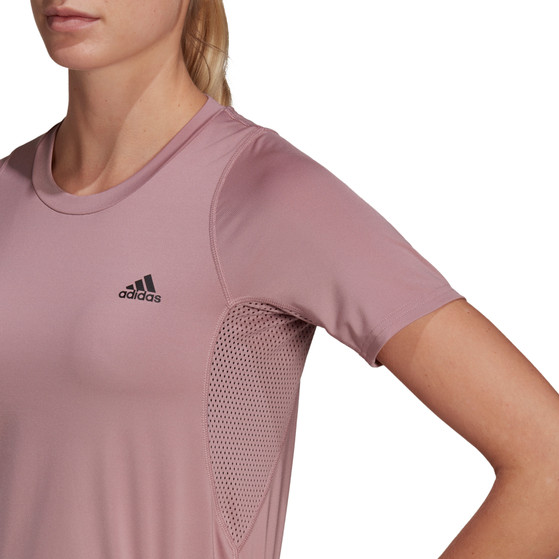 adidas Fast Running Shirt Women
