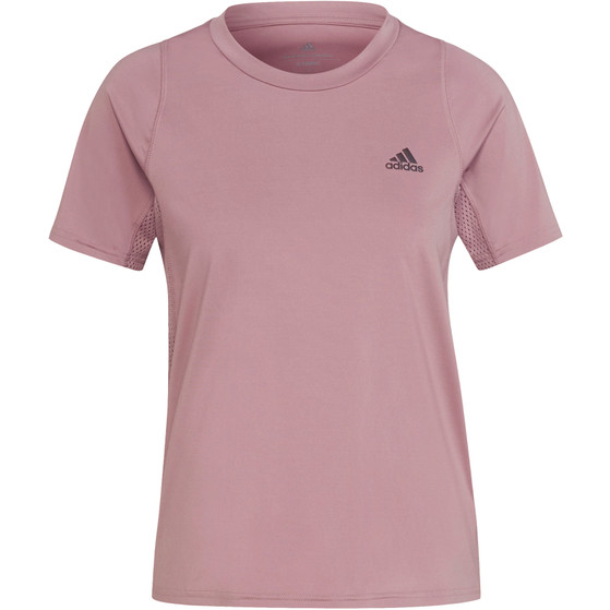 adidas Fast Running Shirt Women