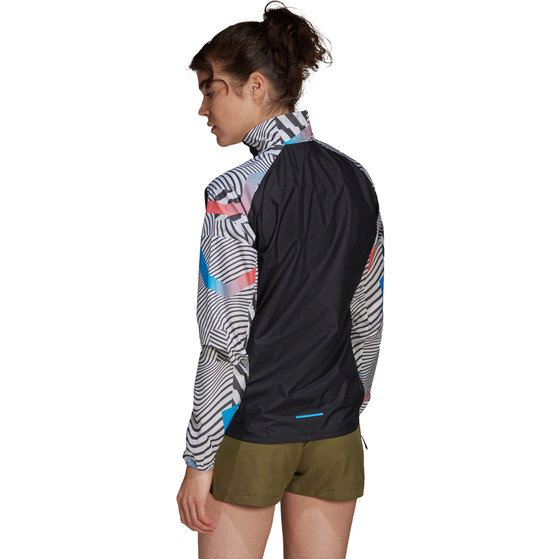 adidas Foundation Trail Jacket Women