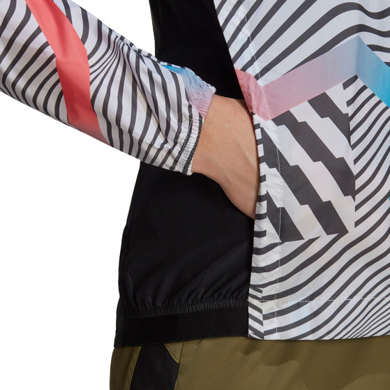 adidas Foundation Trail Jacket Women