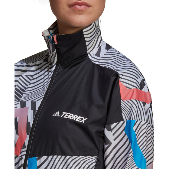 adidas Foundation Trail Jacket Women