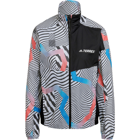 adidas Foundation Trail Jacket Women