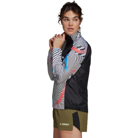 adidas Foundation Trail Jacket Women
