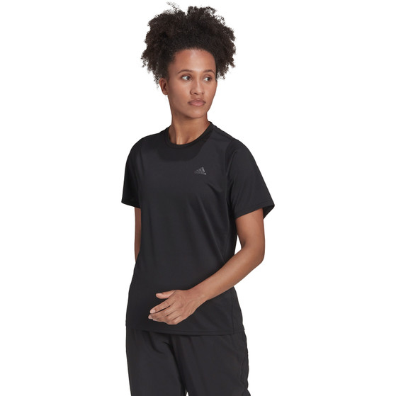 adidas Aktiv Running Shirt Damen
