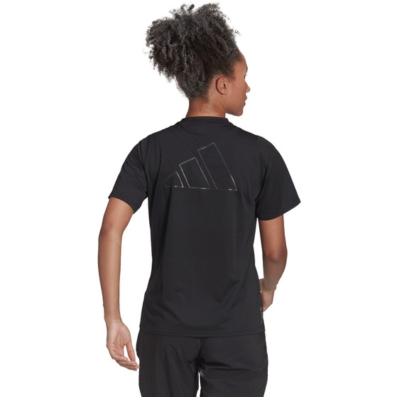 adidas Aktiv Running Shirt Damen