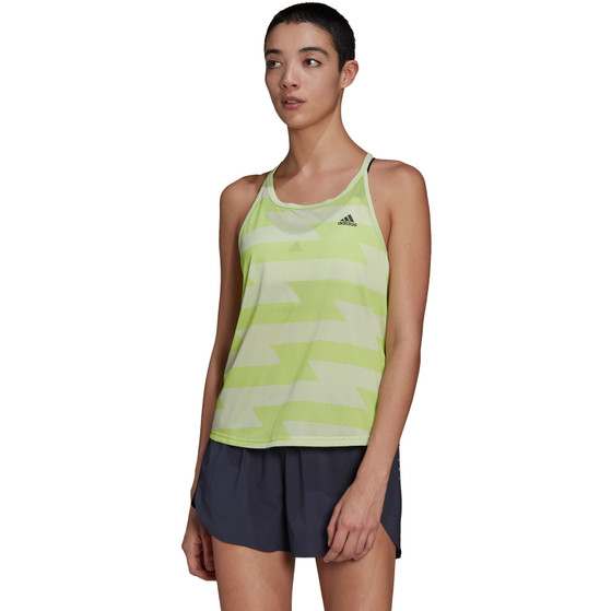 adidas Fast Running Tank Damen