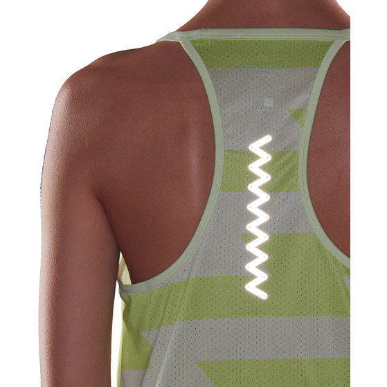 adidas Fast Running Tank Damen