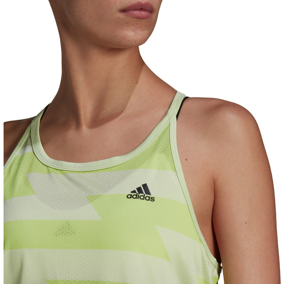 adidas Fast Running Tank Damen