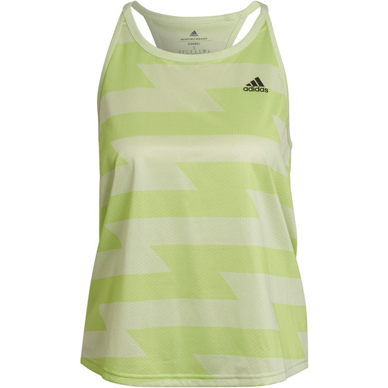 adidas Fast Running Tank Damen