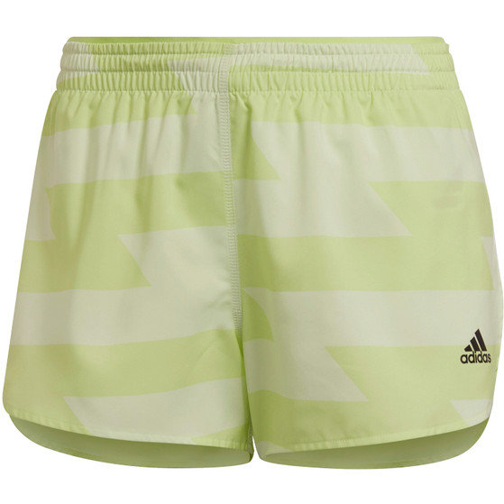 adidas Fast Running 4'' Short Women