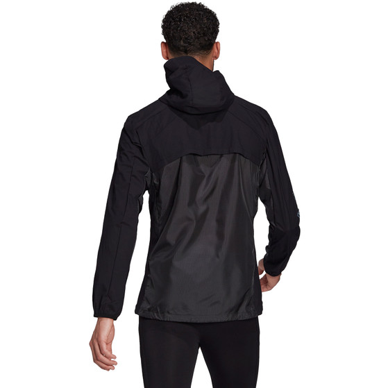 adidas Adizero Marathon Jacket Men