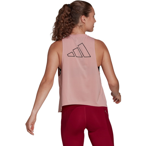 adidas Running Tank Damen