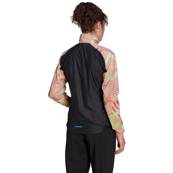 adidas Foundation Trail Jacke Damen