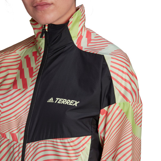 adidas Foundation Trail Jacke Damen