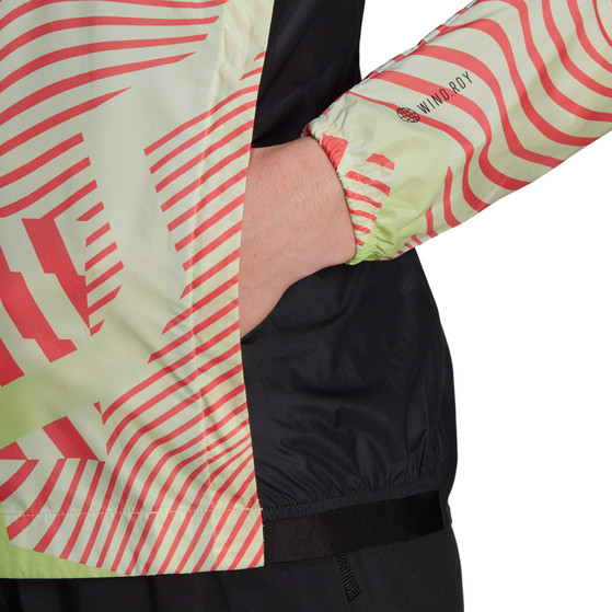 adidas Foundation Trail Jacke Damen