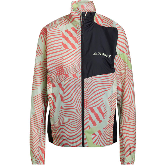 adidas Foundation Trail Jacke Damen