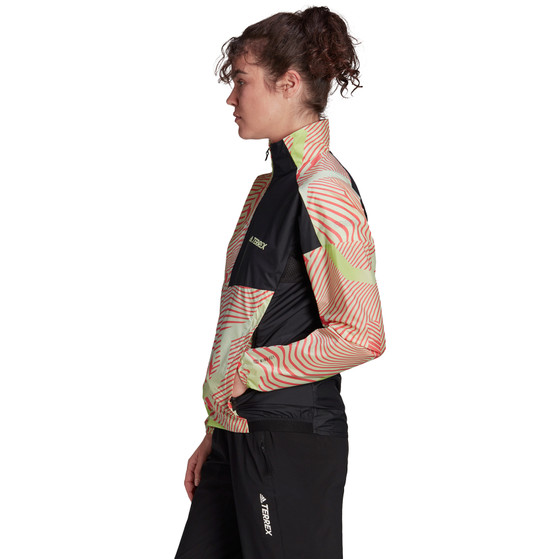 adidas Foundation Trail Jacke Damen