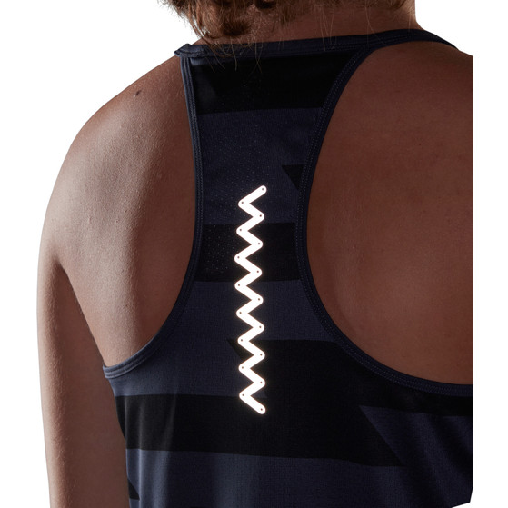 adidas Fast Running Tank Damen