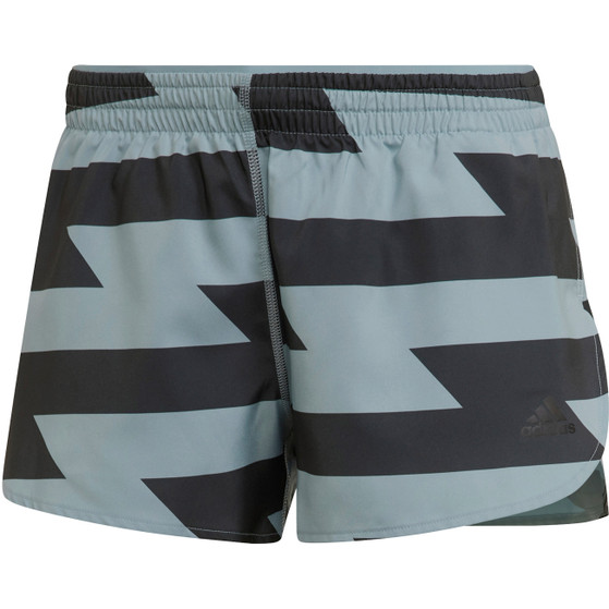 adidas Fast Running 3'' Short Damen