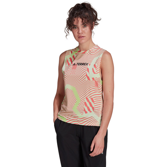 adidas Agarvic Tank Women