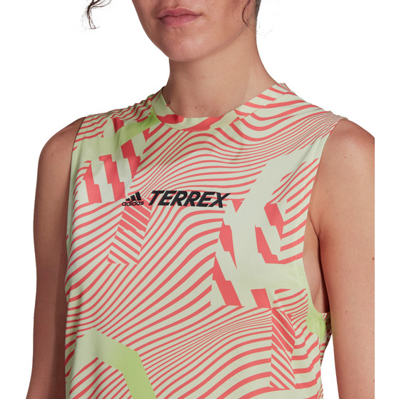 adidas Agarvic Tank Women