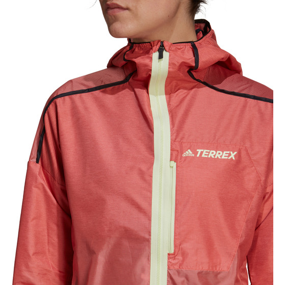 adidas Agravic Windstopper Damen