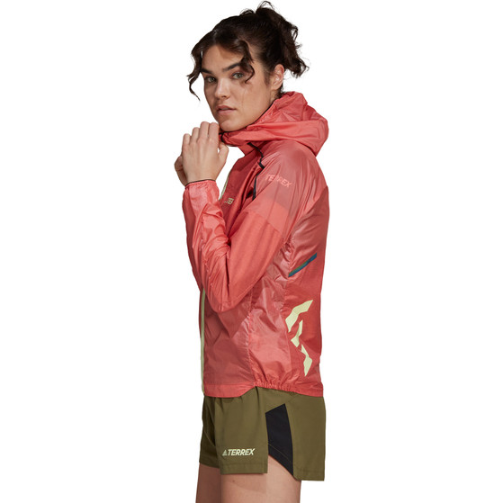 adidas Agravic Windstopper Damen