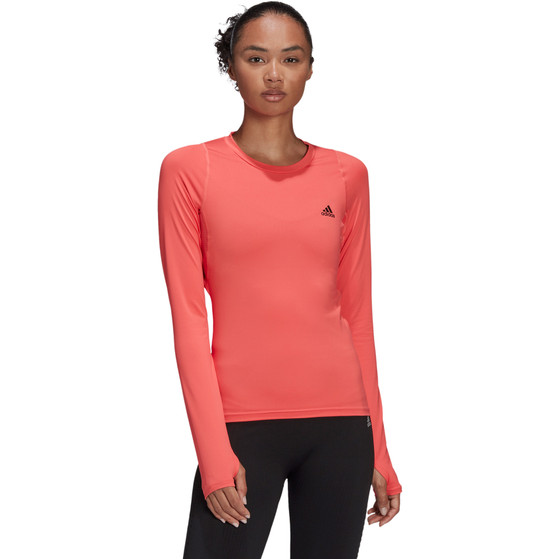 adidas Fast Running Longsleeve Damen